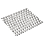 Draper Type-90 Staples 40mm 5000Pcs