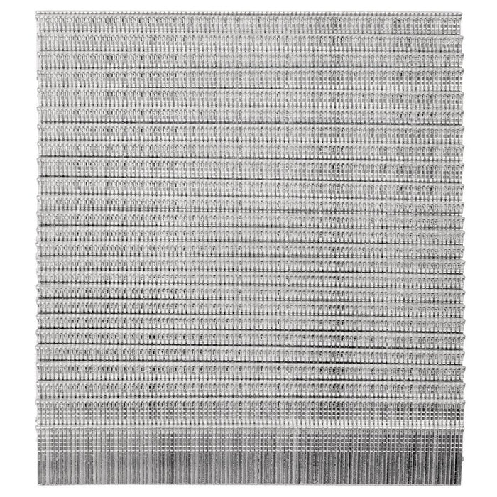 Draper 18 Gauge Brad Nails 15mm 5000Pcs