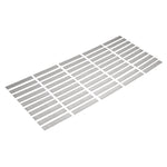 Draper 18 Gauge Brad Nails 15mm 5000Pcs