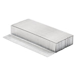 Draper 18 Gauge Brad Nails 20mm 5000Pcs