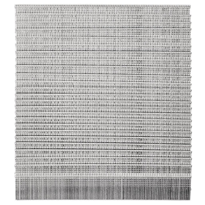 Draper 18 Gauge Brad Nails 20mm 5000Pcs