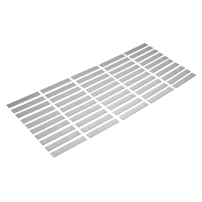 Draper 18 Gauge Brad Nails 20mm 5000Pcs