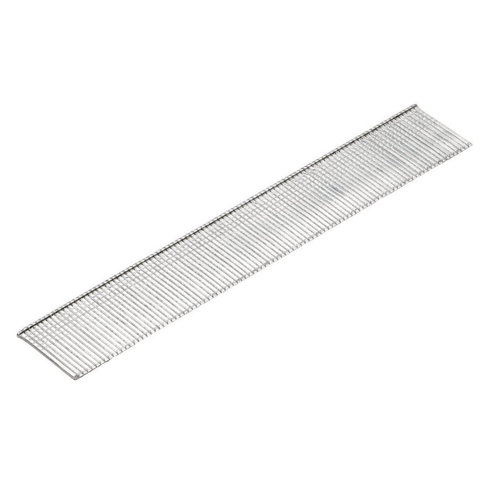 Draper 18 Gauge Brad Nails 20mm 5000Pcs