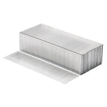 Draper 18 Gauge Brad Nails 25mm 5000Pcs