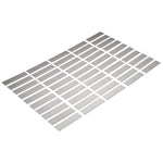 Draper 18 Gauge Brad Nails 25mm 5000Pcs