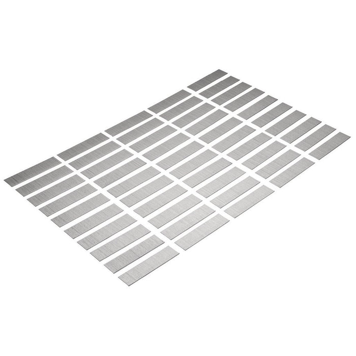 Draper 18 Gauge Brad Nails 25mm 5000Pcs