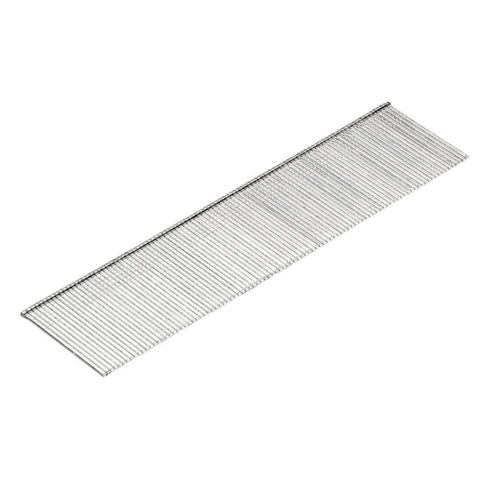 Draper 18 Gauge Brad Nails 25mm 5000Pcs