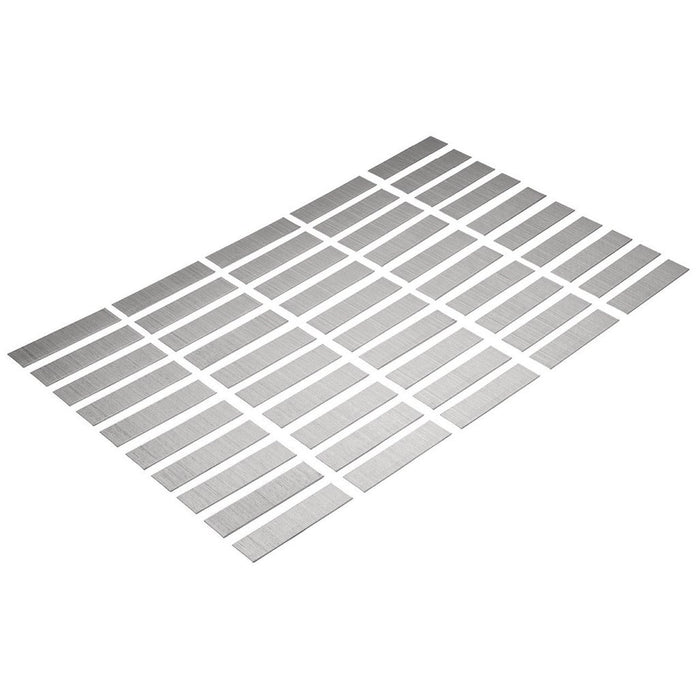 Draper 18 Gauge Brad Nails 30mm 5000Pcs