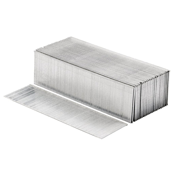 Draper 18 Gauge Brad Nails 35mm 5000Pcs
