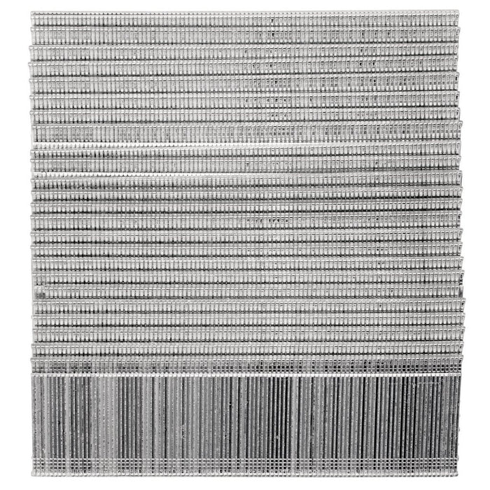 Draper 18 Gauge Brad Nails 35mm 5000Pcs