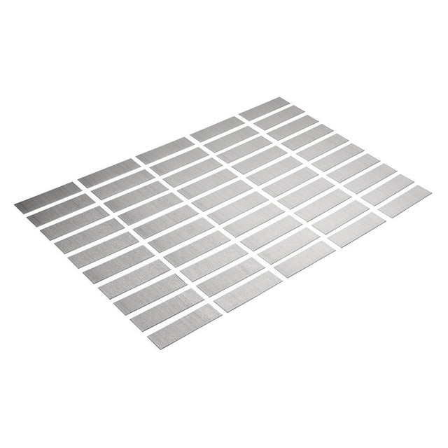Draper 18 Gauge Brad Nails 35mm 5000Pcs