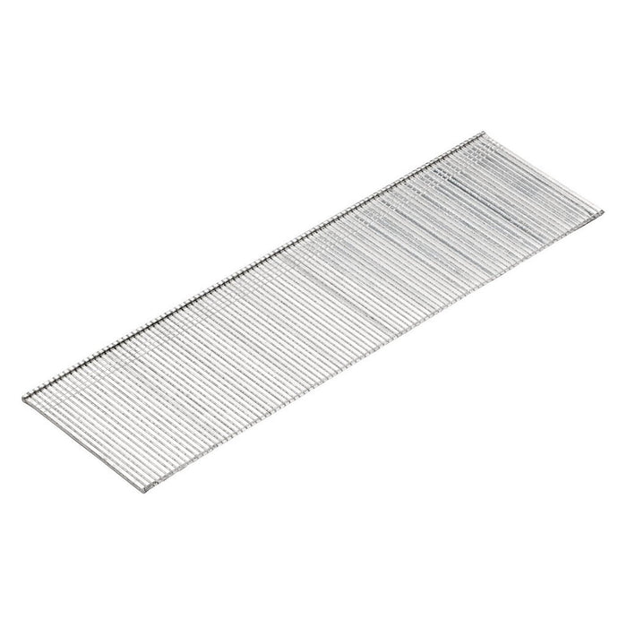 Draper 18 Gauge Brad Nails 35mm 5000Pcs
