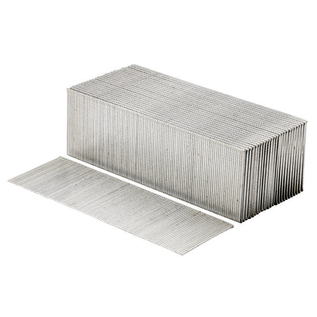 Draper 18 Gauge Brad Nails 40mm 5000Pcs