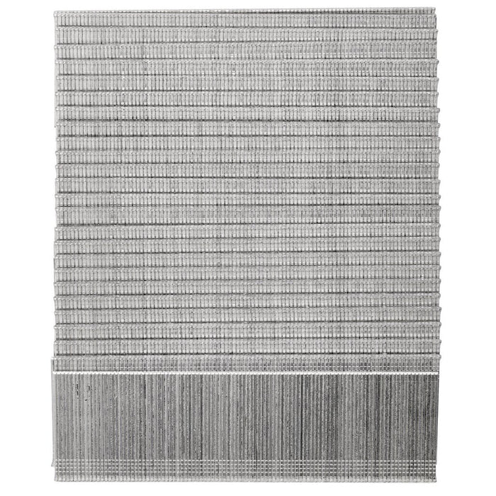 Draper 18 Gauge Brad Nails 40mm 5000Pcs