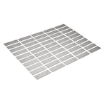 Draper 18 Gauge Brad Nails 40mm 5000Pcs