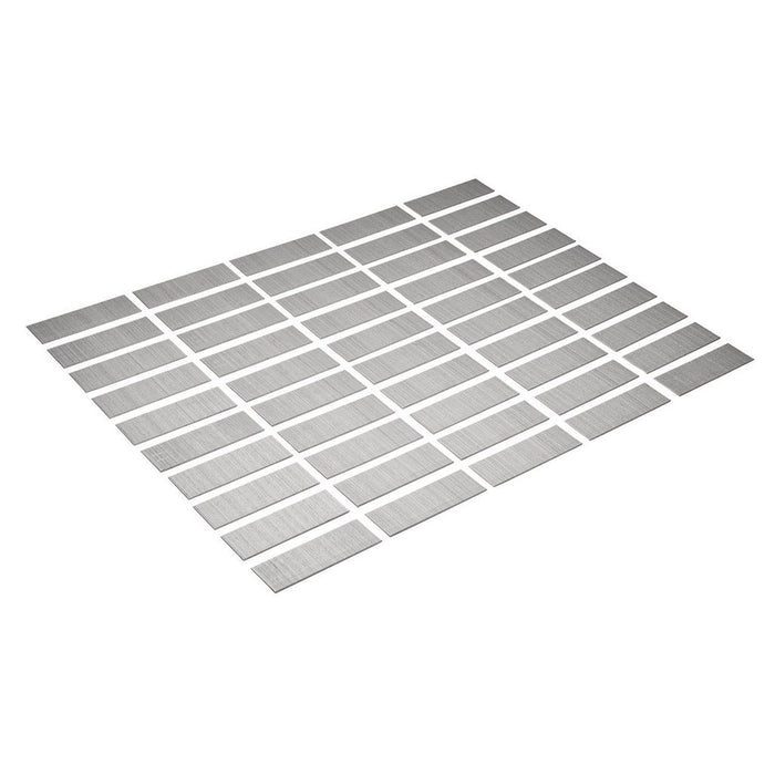Draper 18 Gauge Brad Nails 40mm 5000Pcs