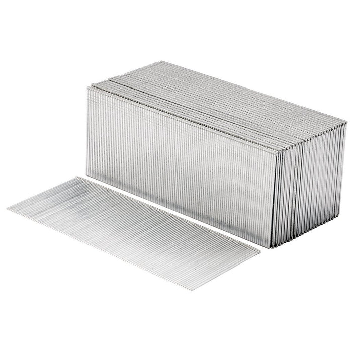 Draper 18 Gauge Brad Nails 50mm 5000Pcs