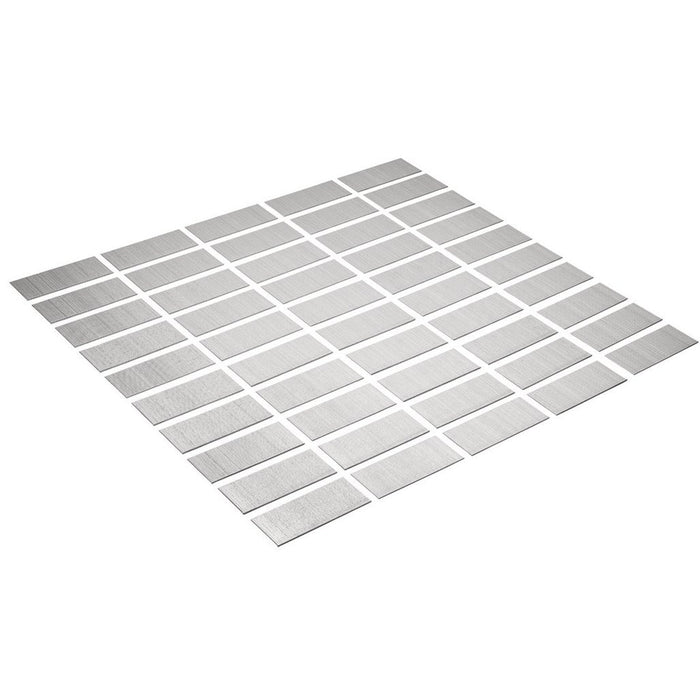 Draper 18 Gauge Brad Nails 50mm 5000Pcs