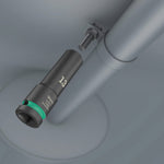 Wera 9725 Foam Insert Zyklop C, 1/2
