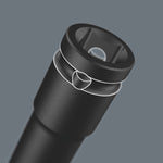 Wera 9725 Foam Insert Zyklop C, 1/2
