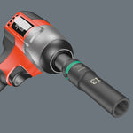 Wera 9725 Foam Insert Zyklop C, 1/2
