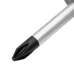 Draper PH1 x 38mm Phillips Soft Grip Screwdriver