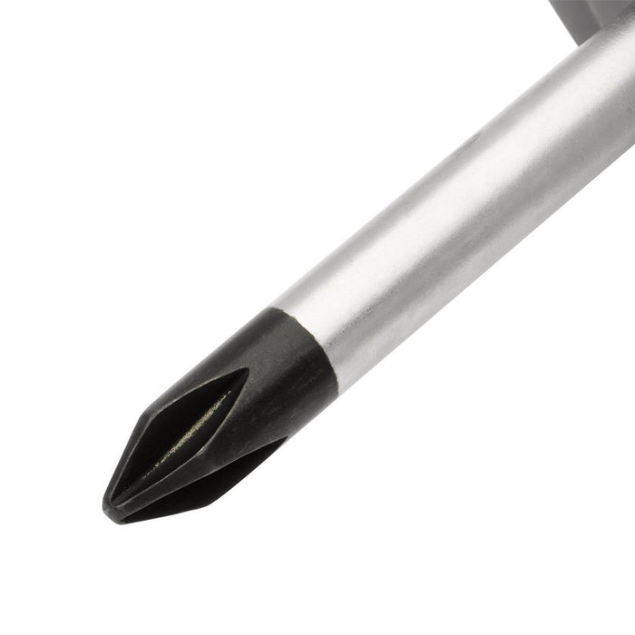 Draper PH1 x 38mm Phillips Soft Grip Screwdriver