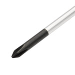 Draper PH0 x 75mm Phillips Soft Grip Screwdriver