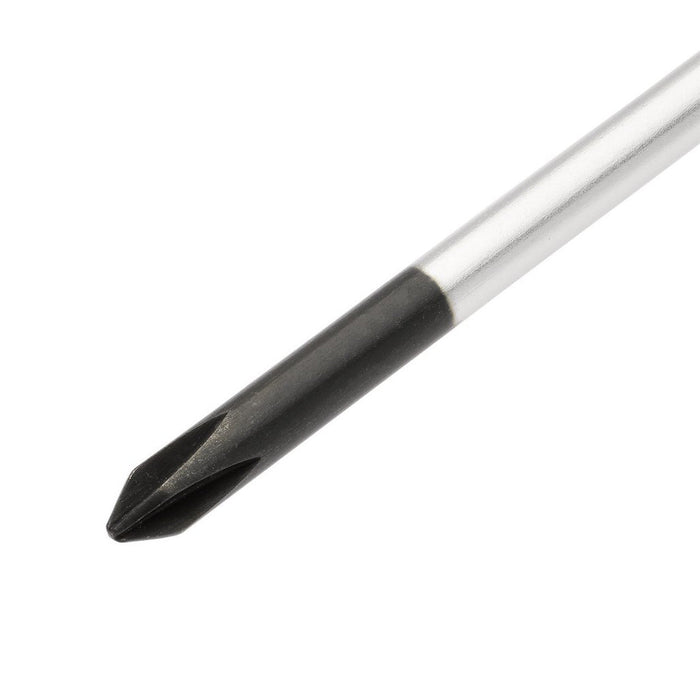 Draper PH0 x 75mm Phillips Soft Grip Screwdriver