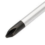 Draper PH1 x 100mm Phillips Soft Grip Screwdriver
