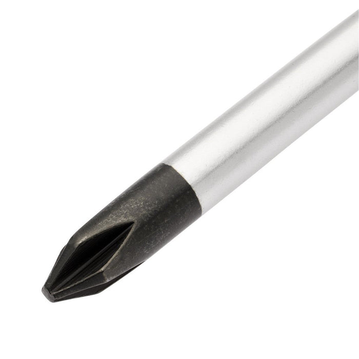 Draper PH1 x 100mm Phillips Soft Grip Screwdriver