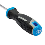 Draper PH1 x 100mm Phillips Soft Grip Screwdriver