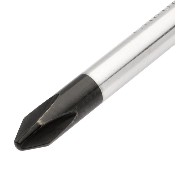 Draper PH2 x 125mm Phillips Soft Grip Screwdriver