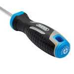 Draper PH2 x 125mm Phillips Soft Grip Screwdriver