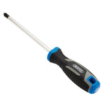 Draper PH3 x 150mm Phillips Soft Grip Screwdriver