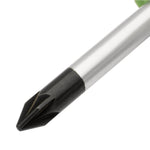 Draper PZ1 x 38mm Pozi Soft Grip Screwdriver