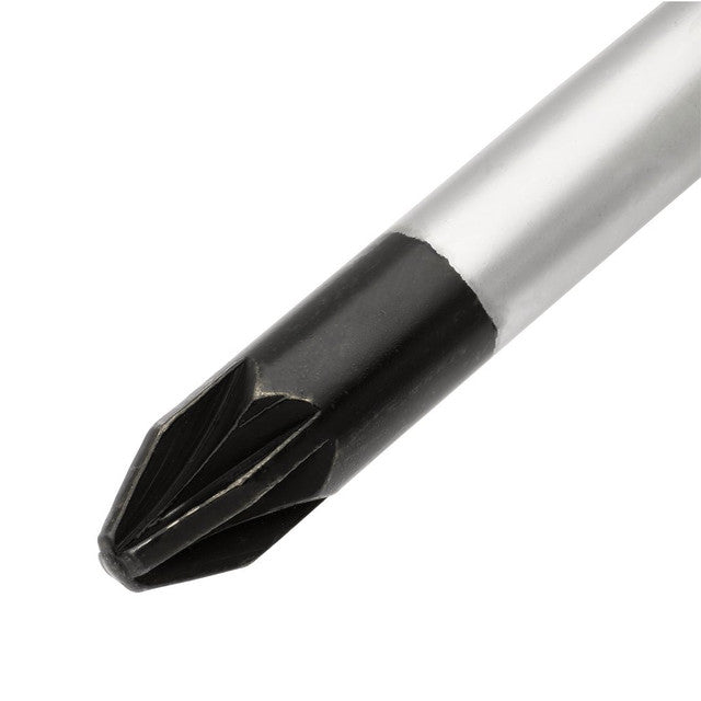 Draper PZ2x38mm Pozi Soft Grip Screwdriver