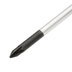 Draper PZ0 x 75mm Pozi Soft Grip Screwdriver