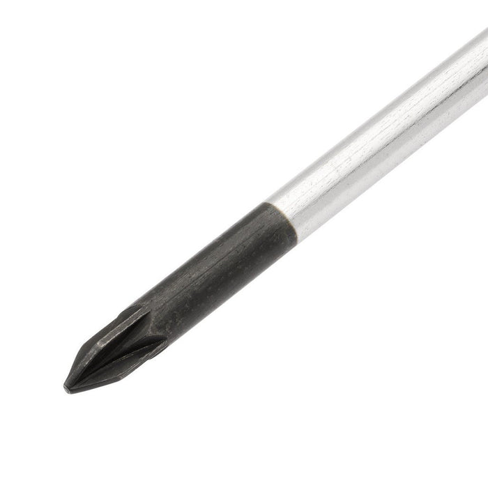 Draper PZ0 x 75mm Pozi Soft Grip Screwdriver