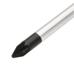 Draper PZ1 x 100mm Pozi Soft Grip Screwdriver