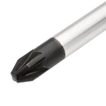 Draper PZ3 x 150mm Pozi Soft Grip Screwdriver