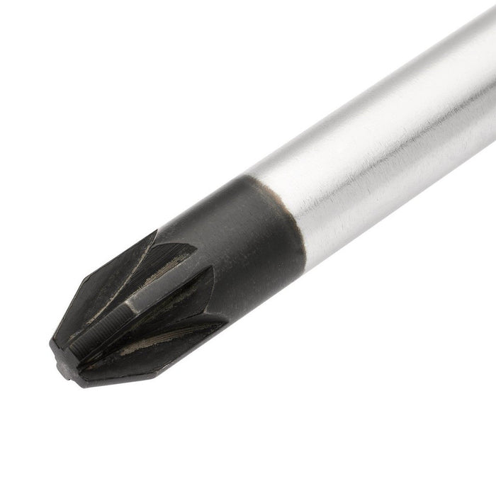 Draper PZ3 x 150mm Pozi Soft Grip Screwdriver