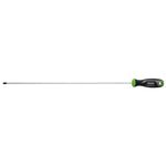 Draper PZ2 x 450mm Pozi Soft Grip Screwdriver
