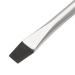 Draper 4 x 38mm Slotted Soft Grip Screwdriver