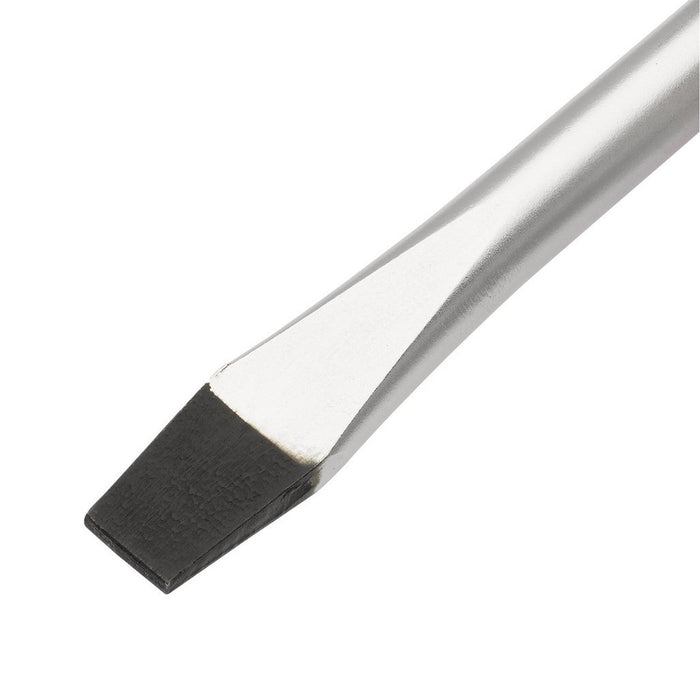 Draper 4 x 38mm Slotted Soft Grip Screwdriver