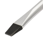 Draper 5.5 x 38mm Slotted Soft Grip Screwdriver