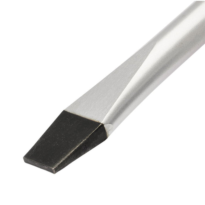 Draper 5.5 x 38mm Slotted Soft Grip Screwdriver