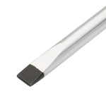 Draper 5.5 x 125mm Slotted Parallel Soft Grip Screwdriver