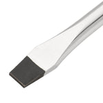 Draper 6 x 150mm Slotted Soft Grip Screwdriver