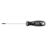Draper T10 x 100mm TX-Star Torx Soft Grip Screwdriver